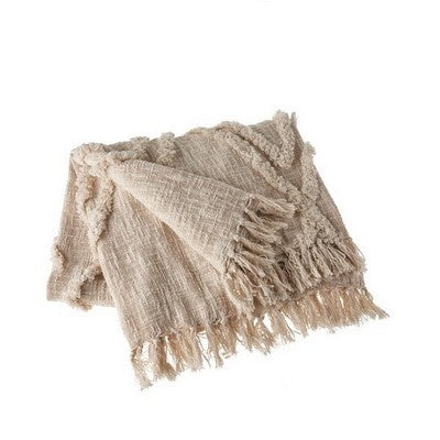 Natural Diamond Throw — alternate view 2