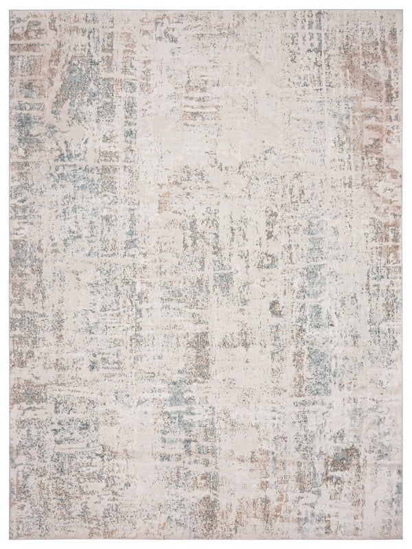 Michelle Cream/Coconut 5'3" x 7'3" Area Rug — alternate view 2