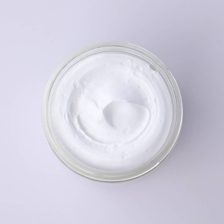 Eucalyptus Tea Tree Whipped Tallow (9oz.) — alternate view 2