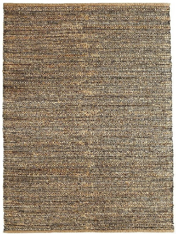 Natural Fiber Sonora Gray 5'x8' Area Rug — alternate view 4