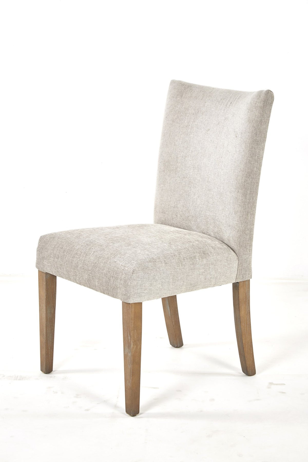 Sasha Dining Chair Grey Washed / Anew — alternate view 2