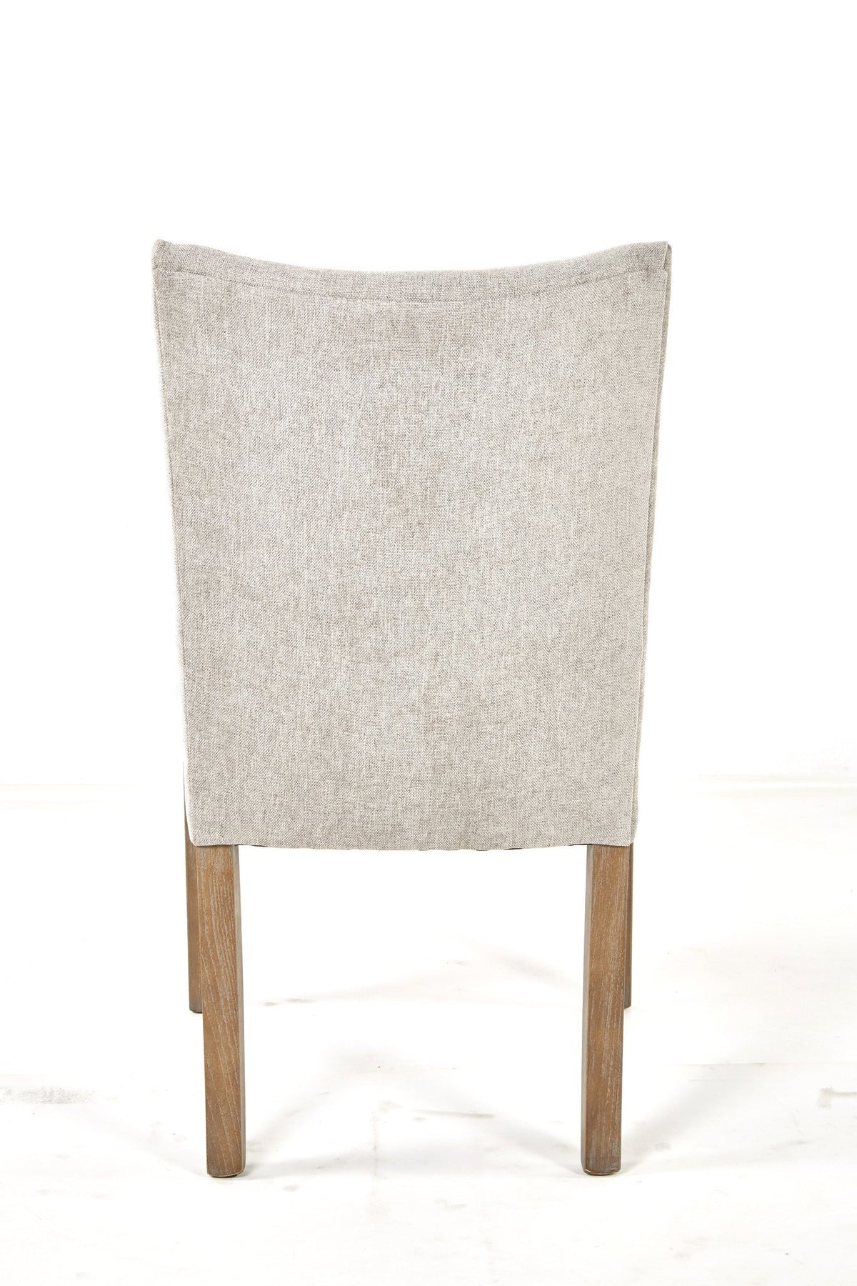 Sasha Dining Chair Grey Washed / Anew — alternate view 3