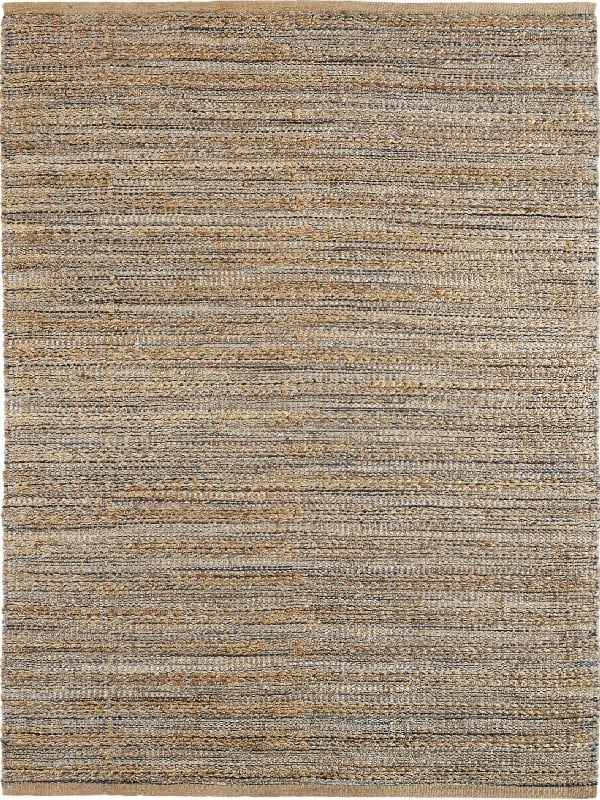 Natural Fiber Sonora Navy 5'x8' Area Rug — alternate view 2