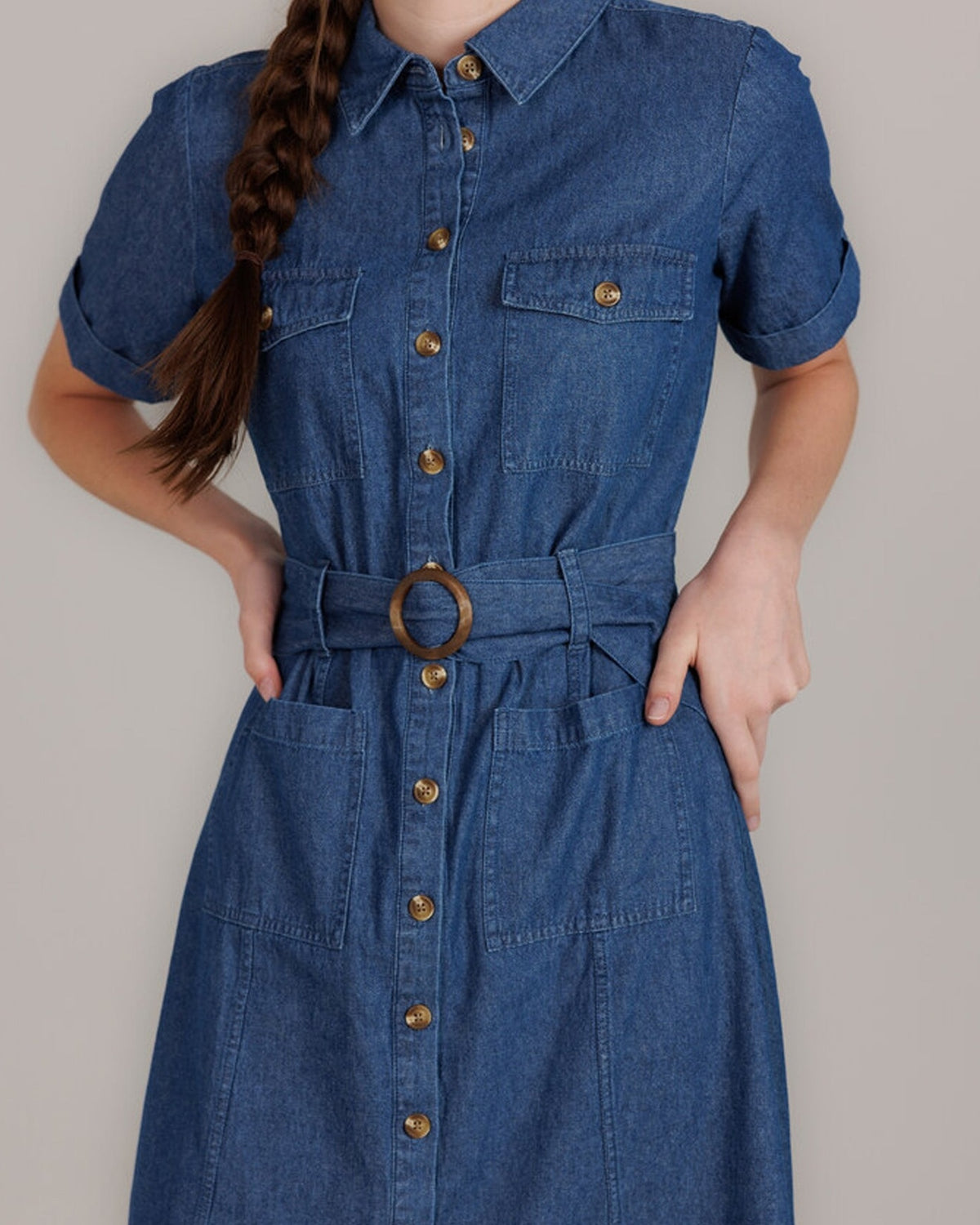 Lianna Dress