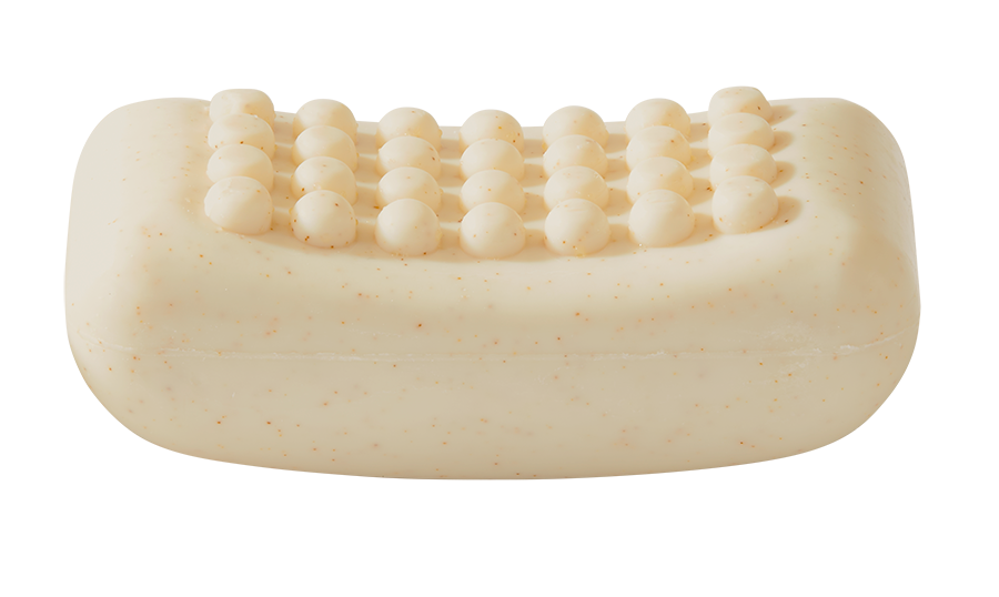 Filthy Man Bar Soap- Master Angler: Oakmoss & Vetiver — alternate view 3