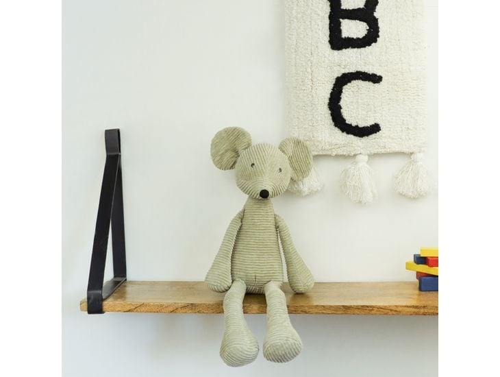 Corduroy Mouse