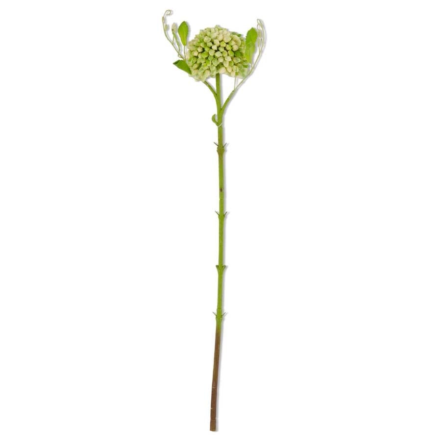 Green Real Touch Sedum Stem — alternate view 2