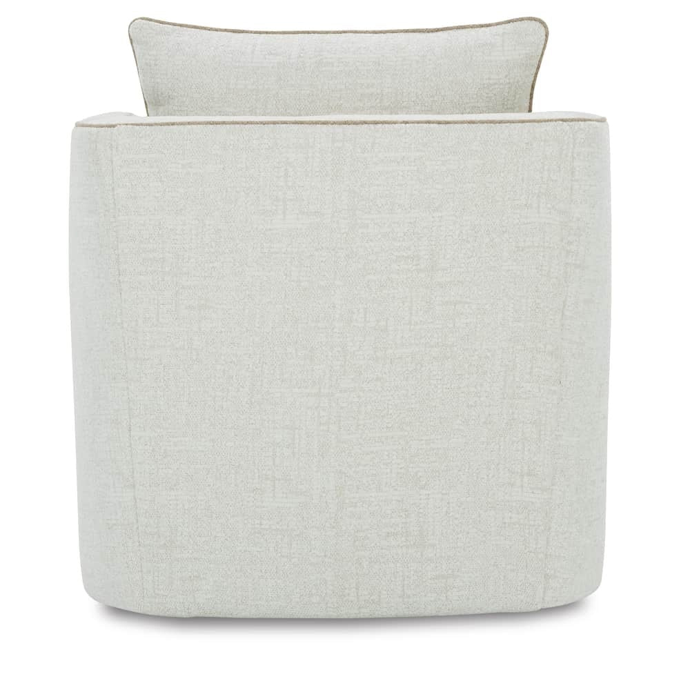 Kitt Swivel Chair — alternate view 5
