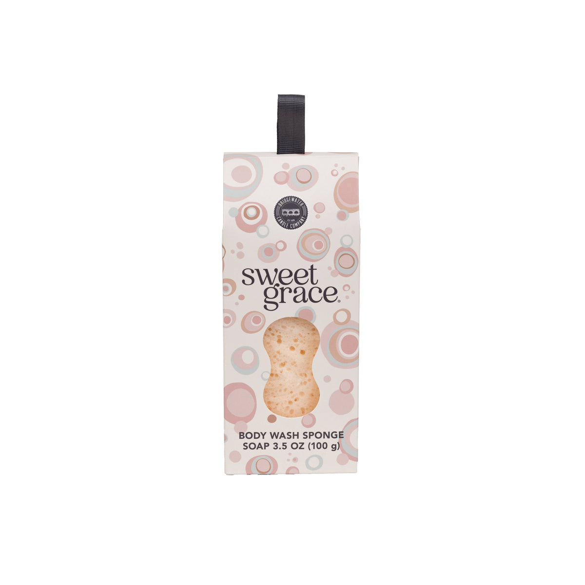 Sweet Grace Body Wash Sponge — alternate view 3