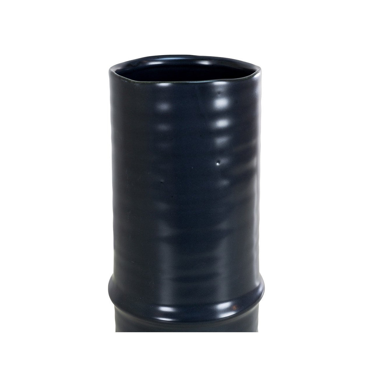 Onyx Cylinder Vase — alternate view 2