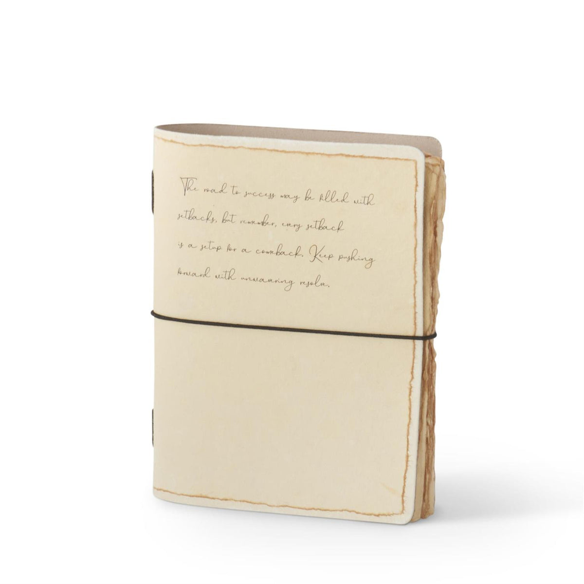 Vintage Inspirational Journal — alternate view 8