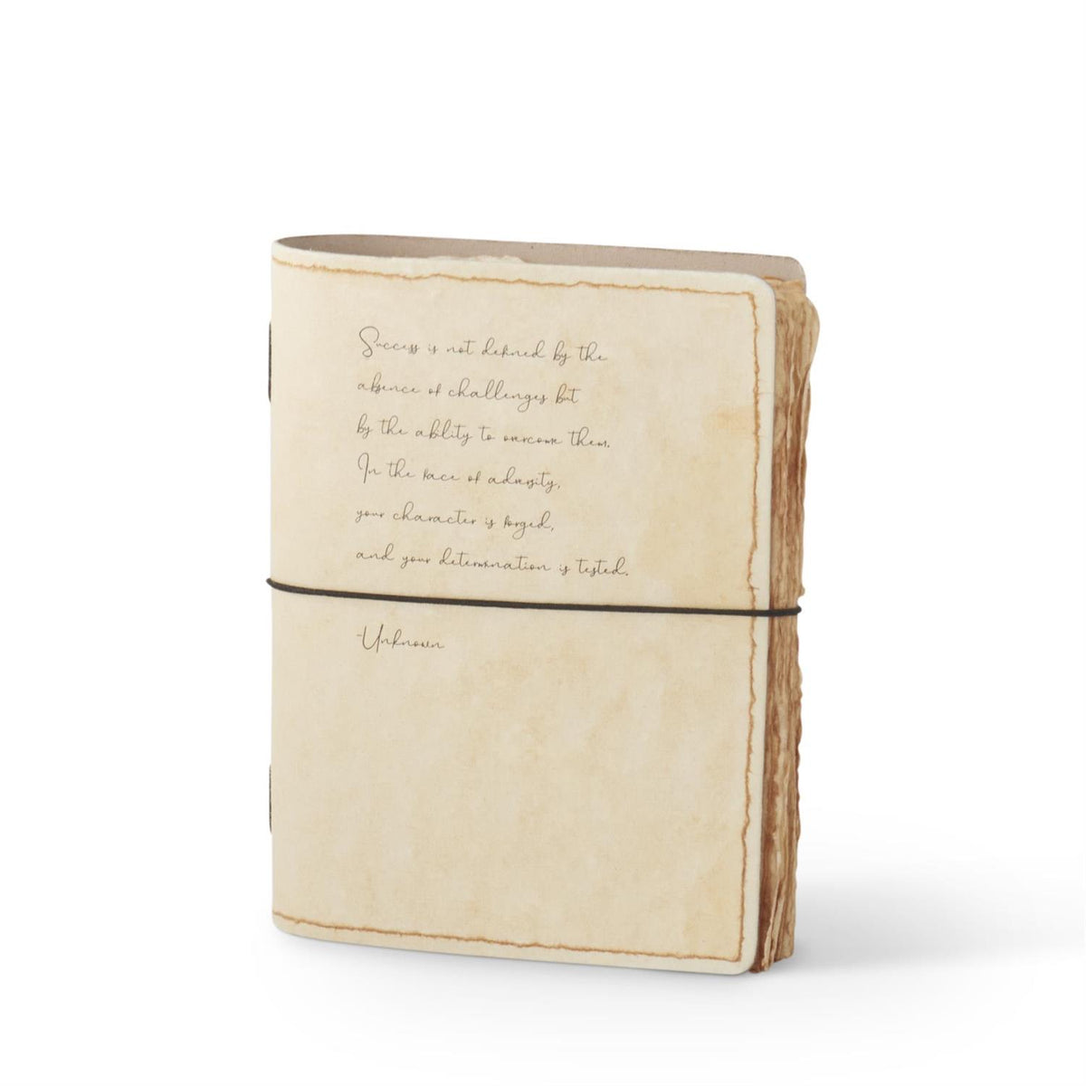 Vintage Inspirational Journal — alternate view 9