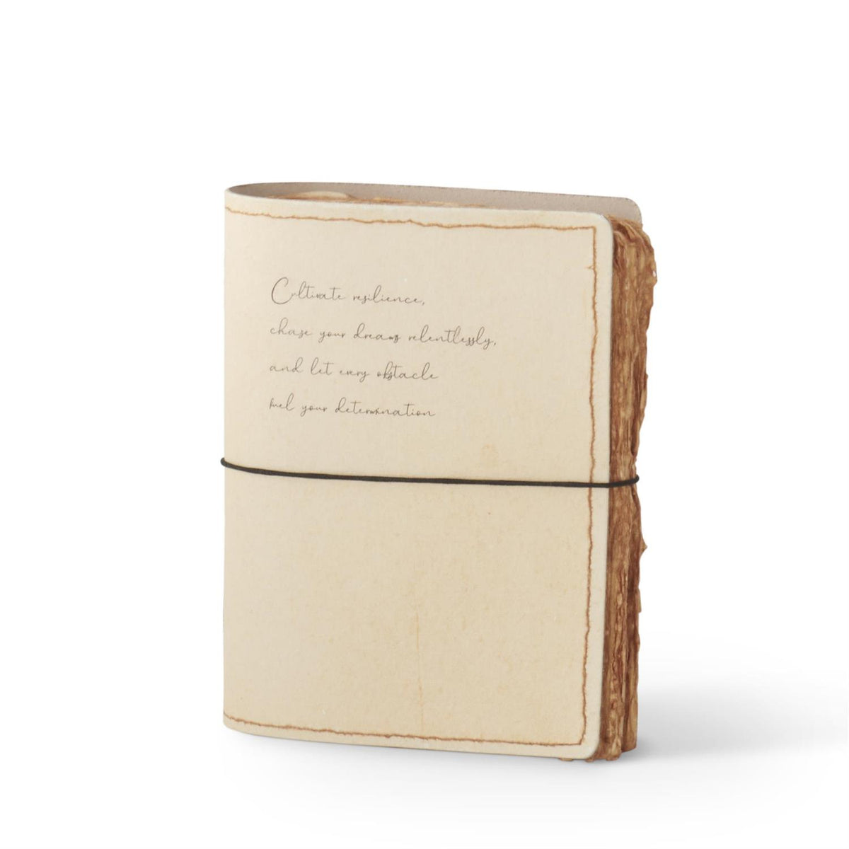 Vintage Inspirational Journal — alternate view 5