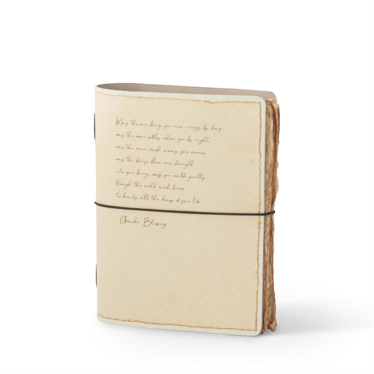 Vintage Inspirational Journal — alternate view 6
