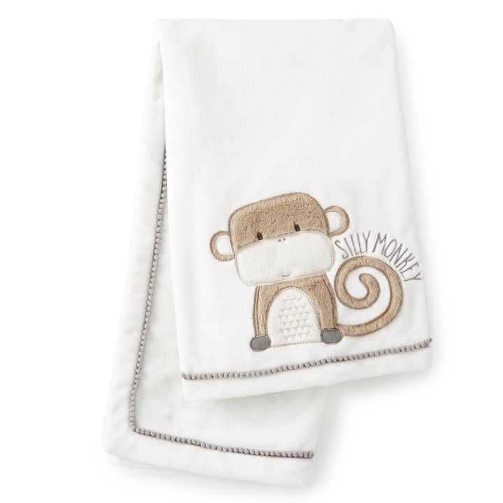 Kenya Blanket