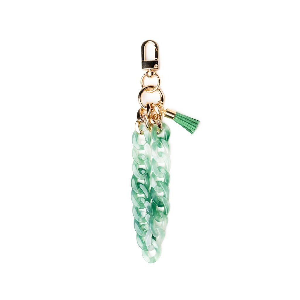 Keep It Together Wristlet Keychain — alternate view 8