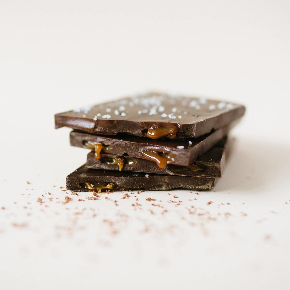 You Are Magical Chocolate-Filled Greeting Card — alternate view 3
