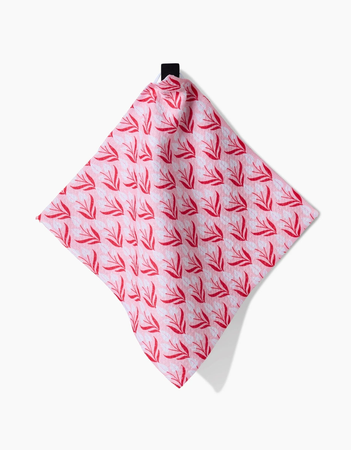Cupid Garden Dishcloth Set — alternate view 2