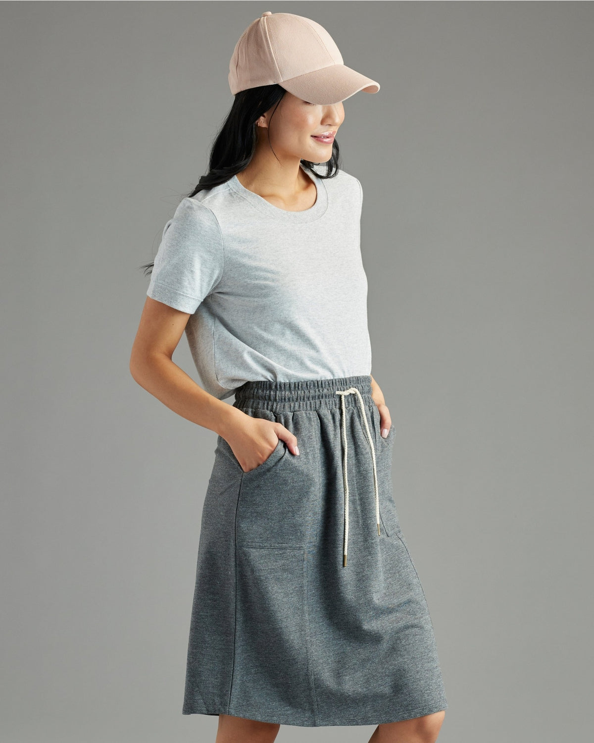 Blake Skirt — alternate view 3