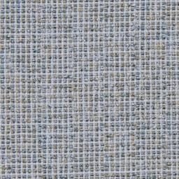 2800F Swivel Chair: Zenith Glass — alternate view 2