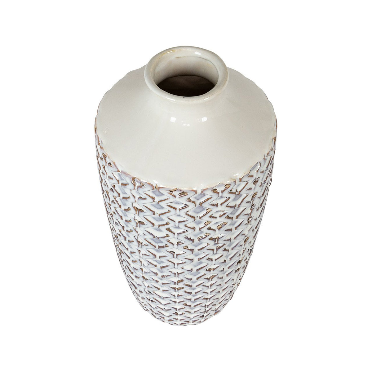 Ferrara Tall Vase — alternate view 2