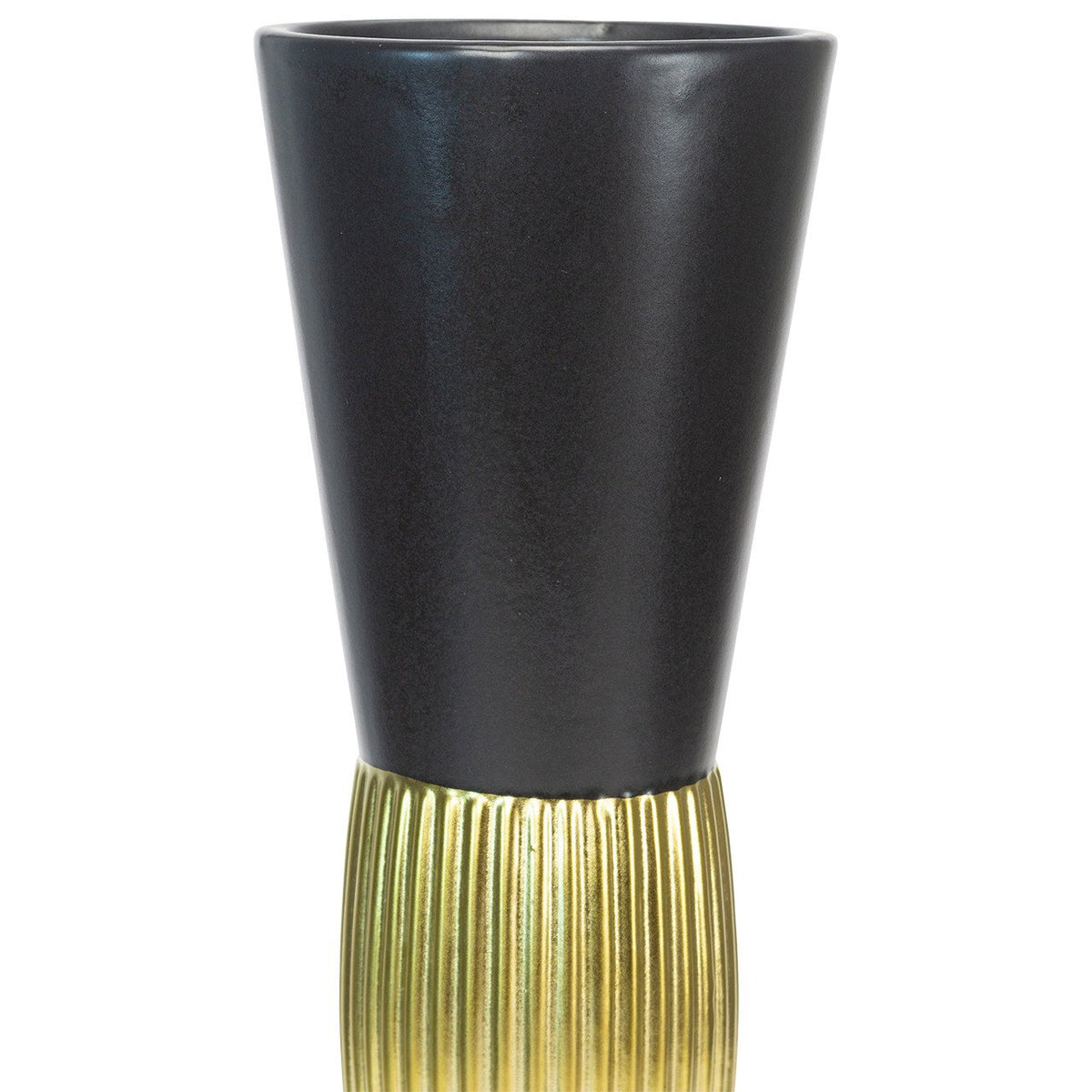 Toronto Short Vase — alternate view 2