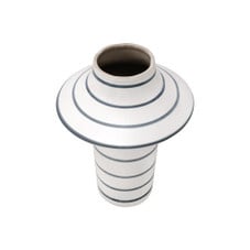 Masani Short Vase — alternate view 2