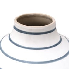 Masani Short Vase — alternate view 3