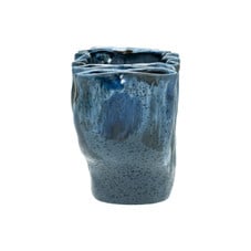 Nordia Short Vase — alternate view 2
