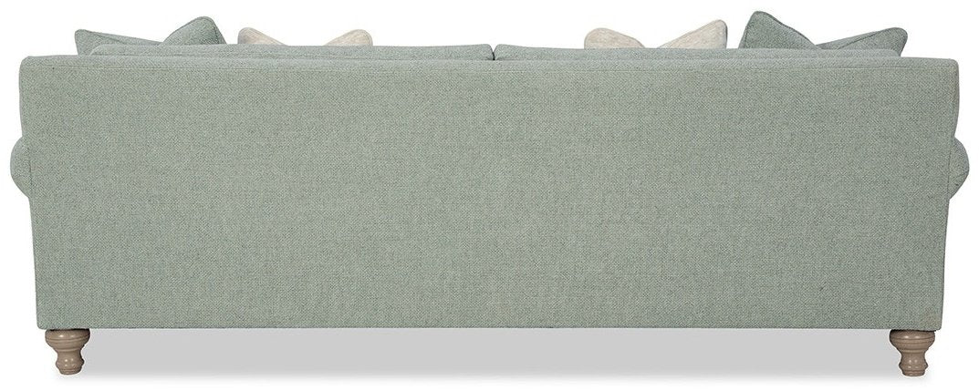P743770BD Bench Seat Sofa — alternate view 2
