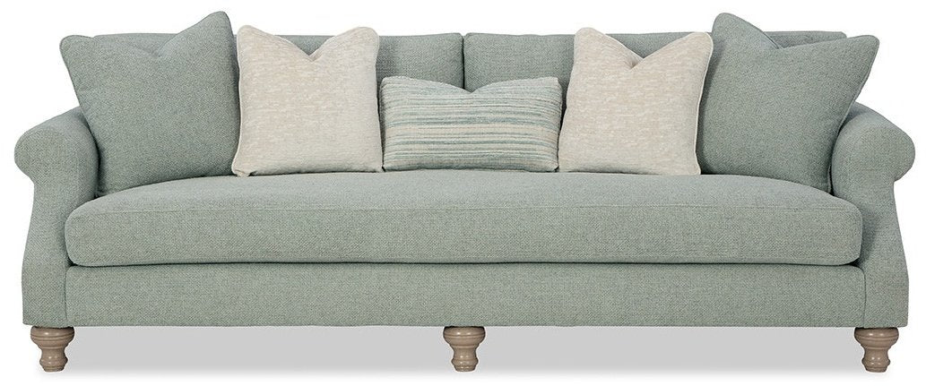 P743770BD Bench Seat Sofa — alternate view 3