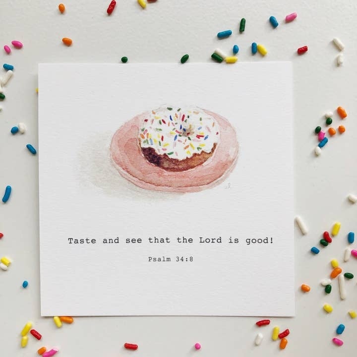 Truth For Today Cards For Kids — alternate view 3