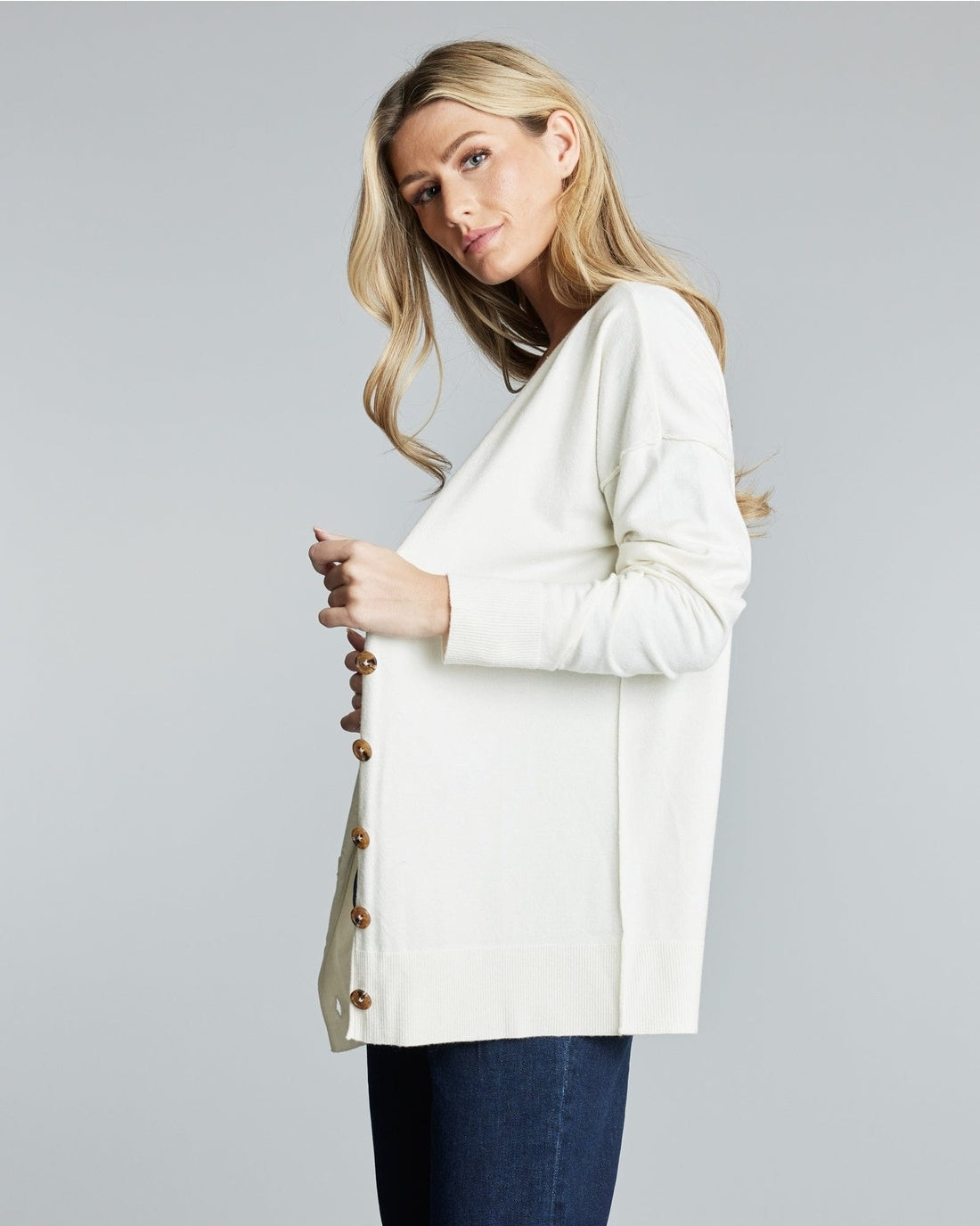 Classic Cardi — alternate view 3