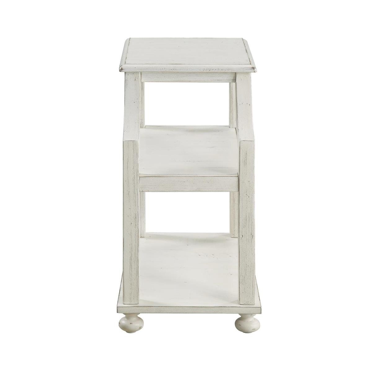 Chairside Accent Table — alternate view 3