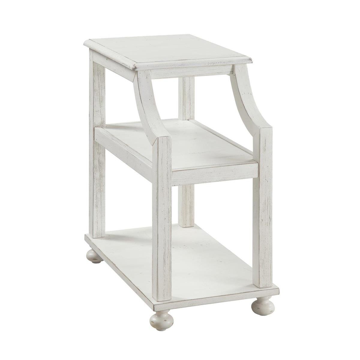 Chairside Accent Table — alternate view 2