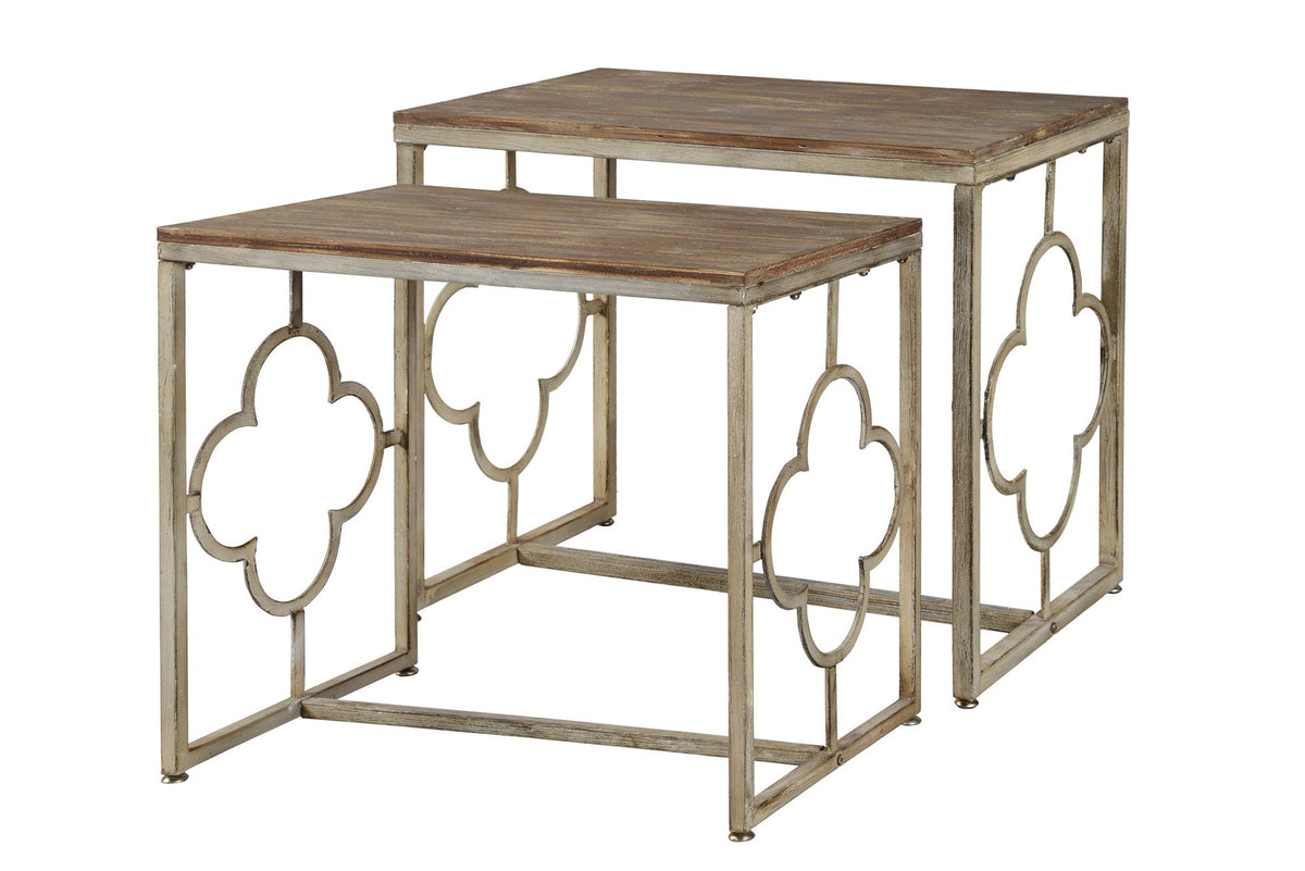 Ella Nesting Tables