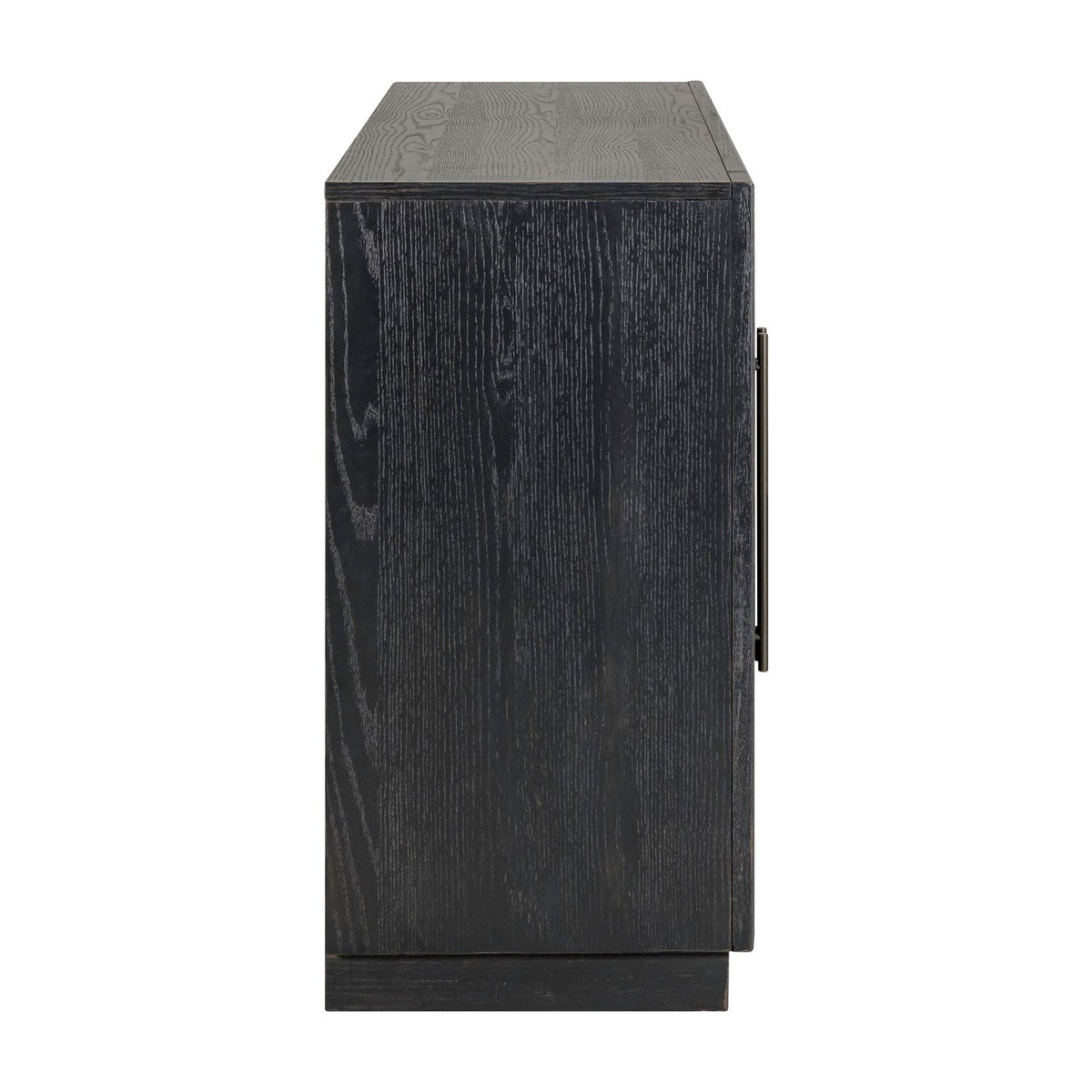 Archway 4 Door Accent Cabinet — alternate view 4