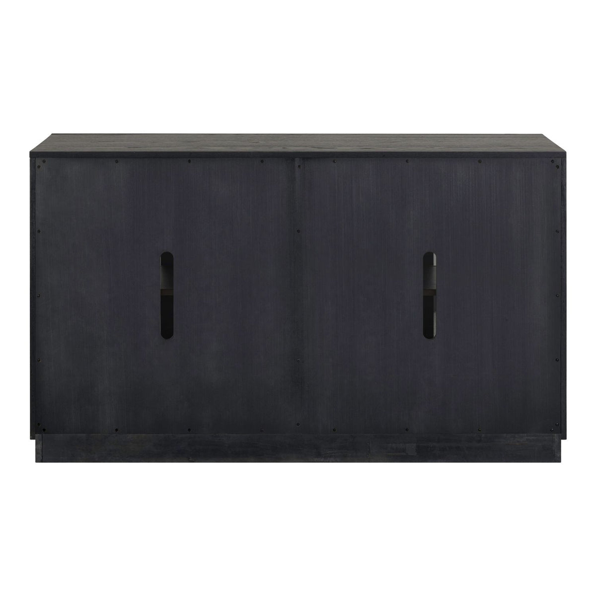 Archway 4 Door Accent Cabinet — alternate view 5