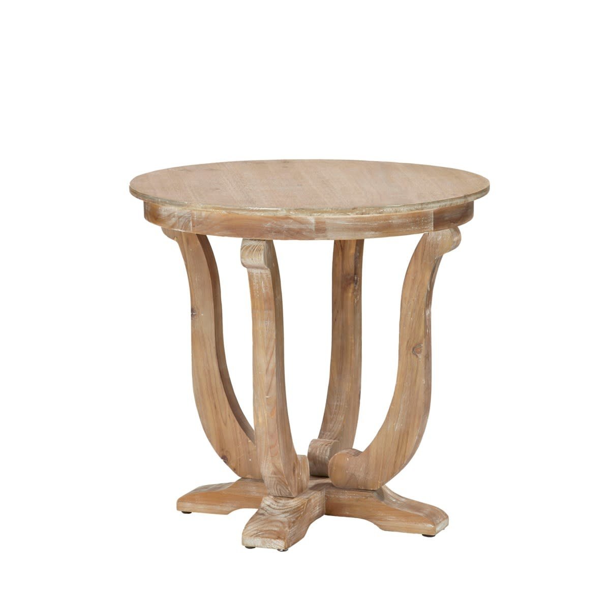 Tinley Accent Table — alternate view 2