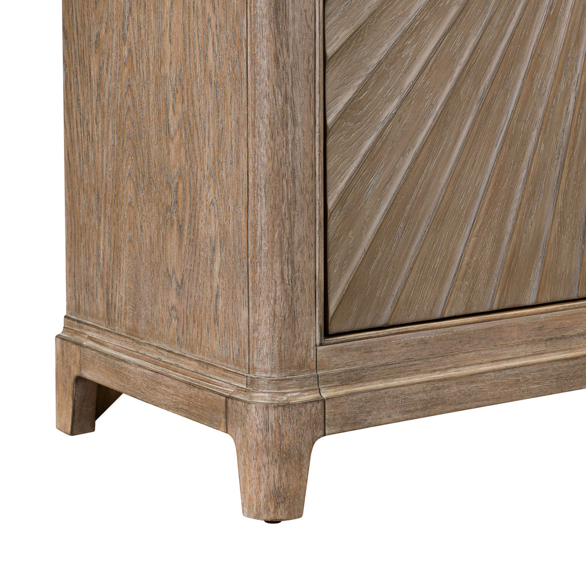 Montecito Accent Cabinet — alternate view 10