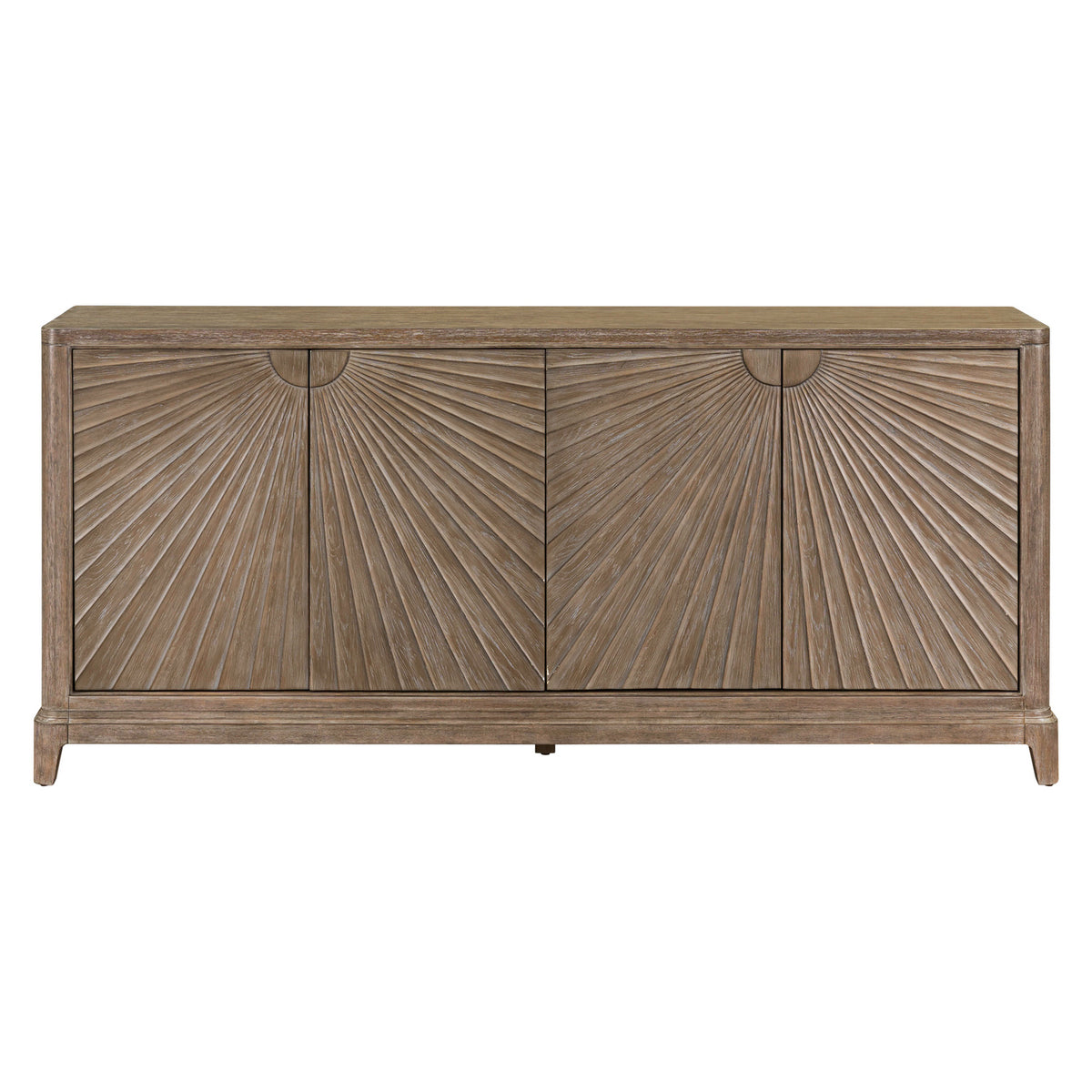 Montecito Accent Cabinet — alternate view 3
