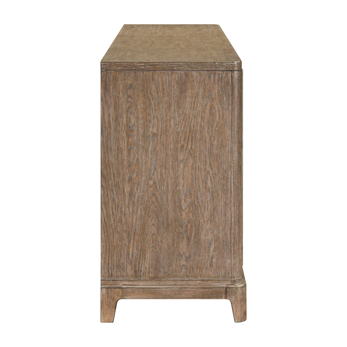 Montecito Accent Cabinet — alternate view 5