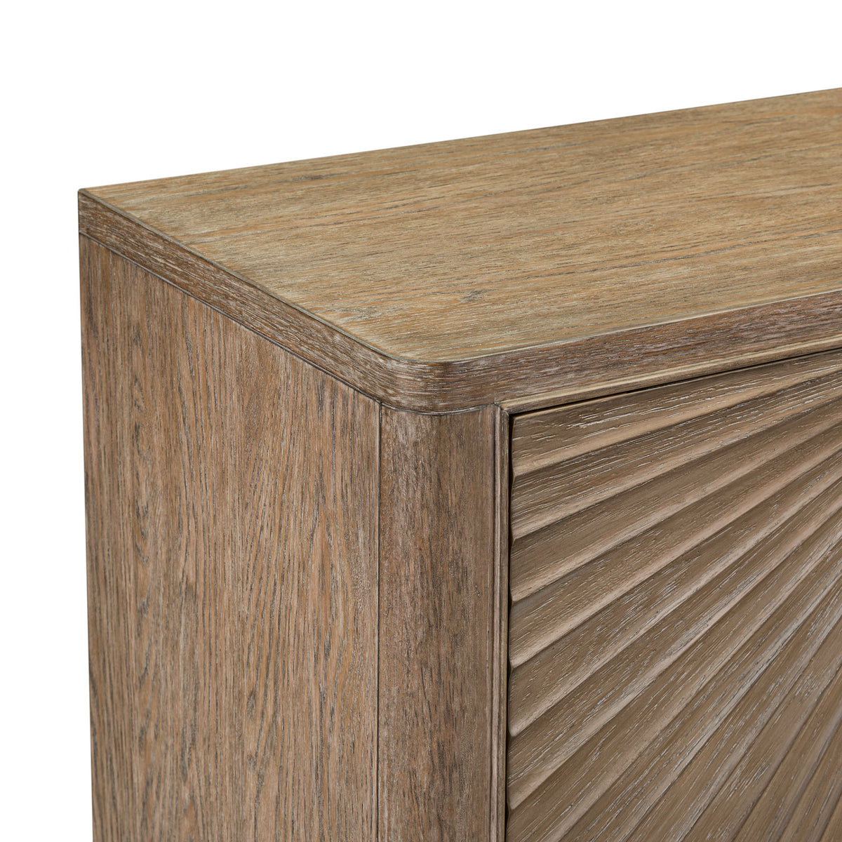 Montecito Accent Cabinet — alternate view 7
