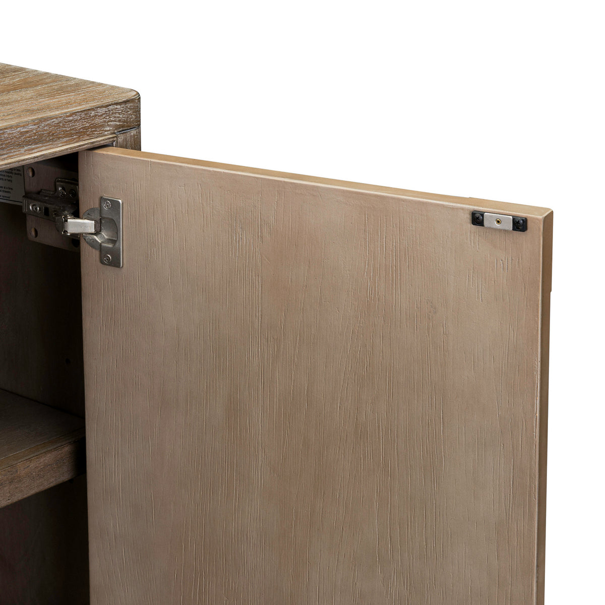Montecito Accent Cabinet — alternate view 8