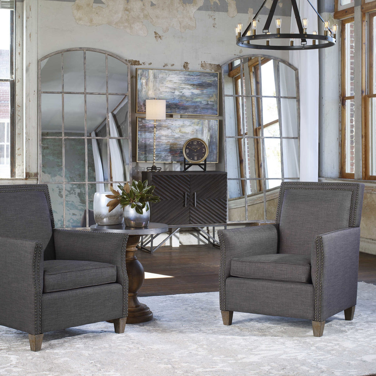 Darick Chair — alternate view 4