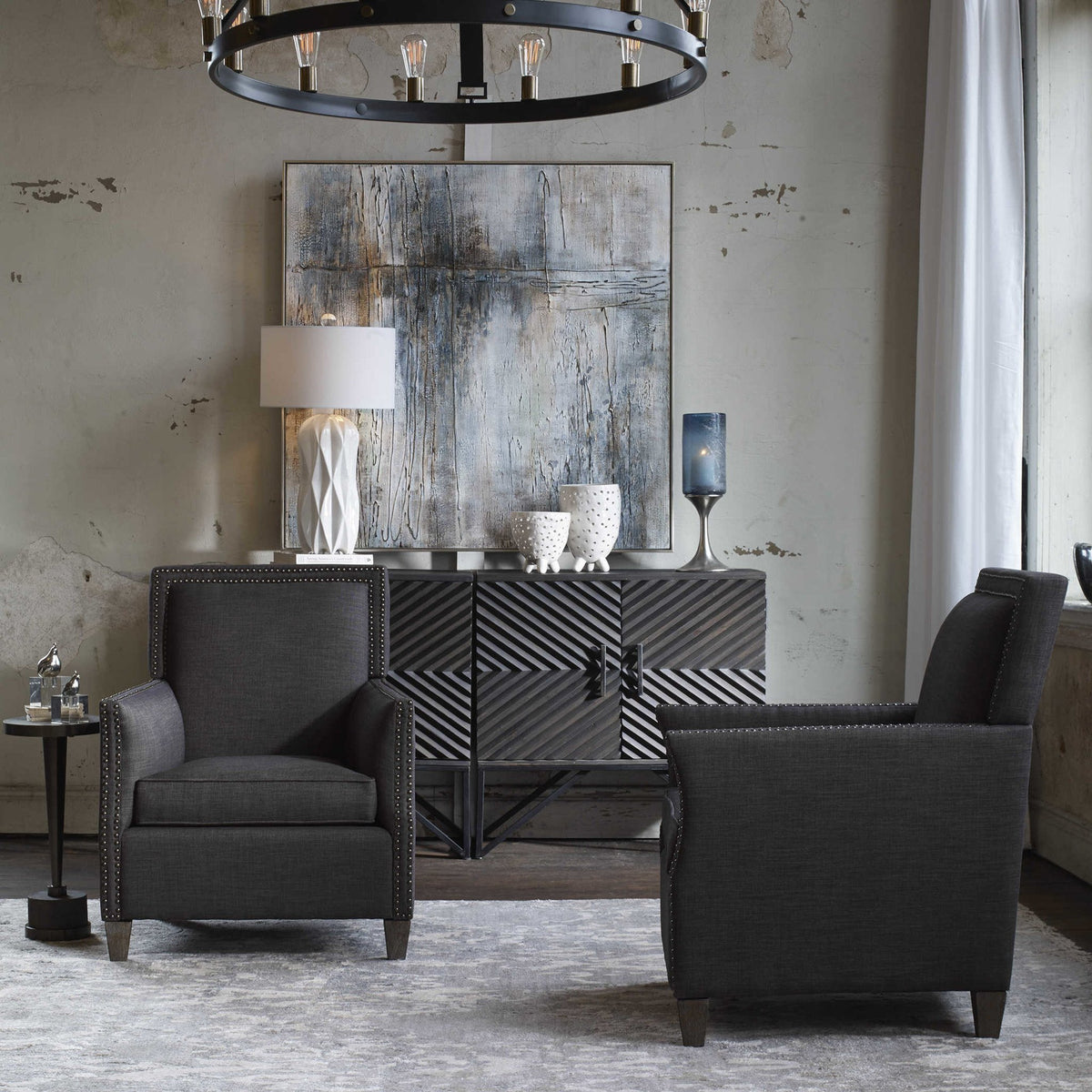 Darick Chair — alternate view 5