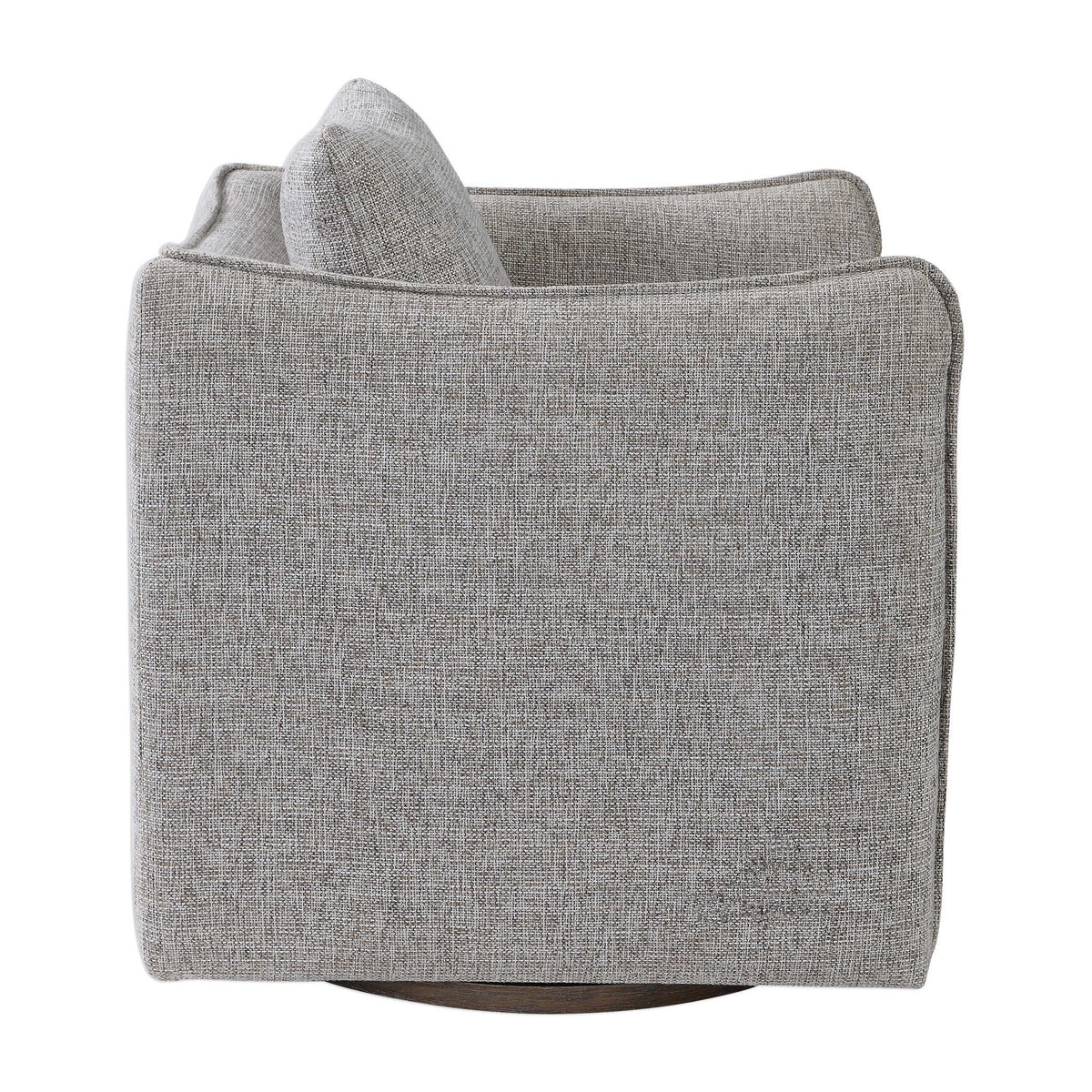 Corben Swivel Chair — alternate view 4