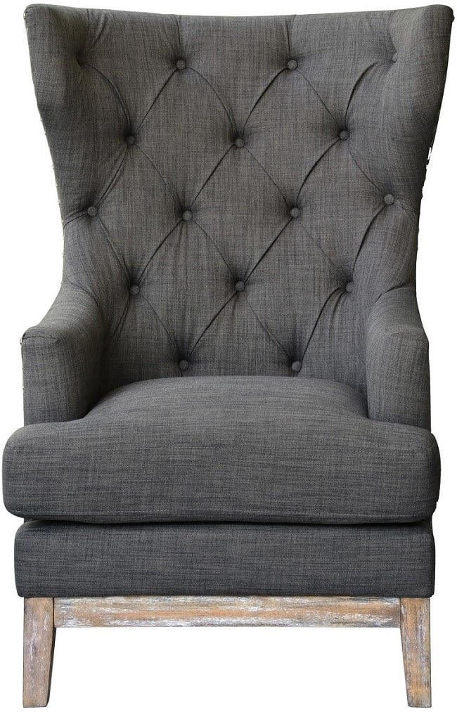 Jasper Club Chair