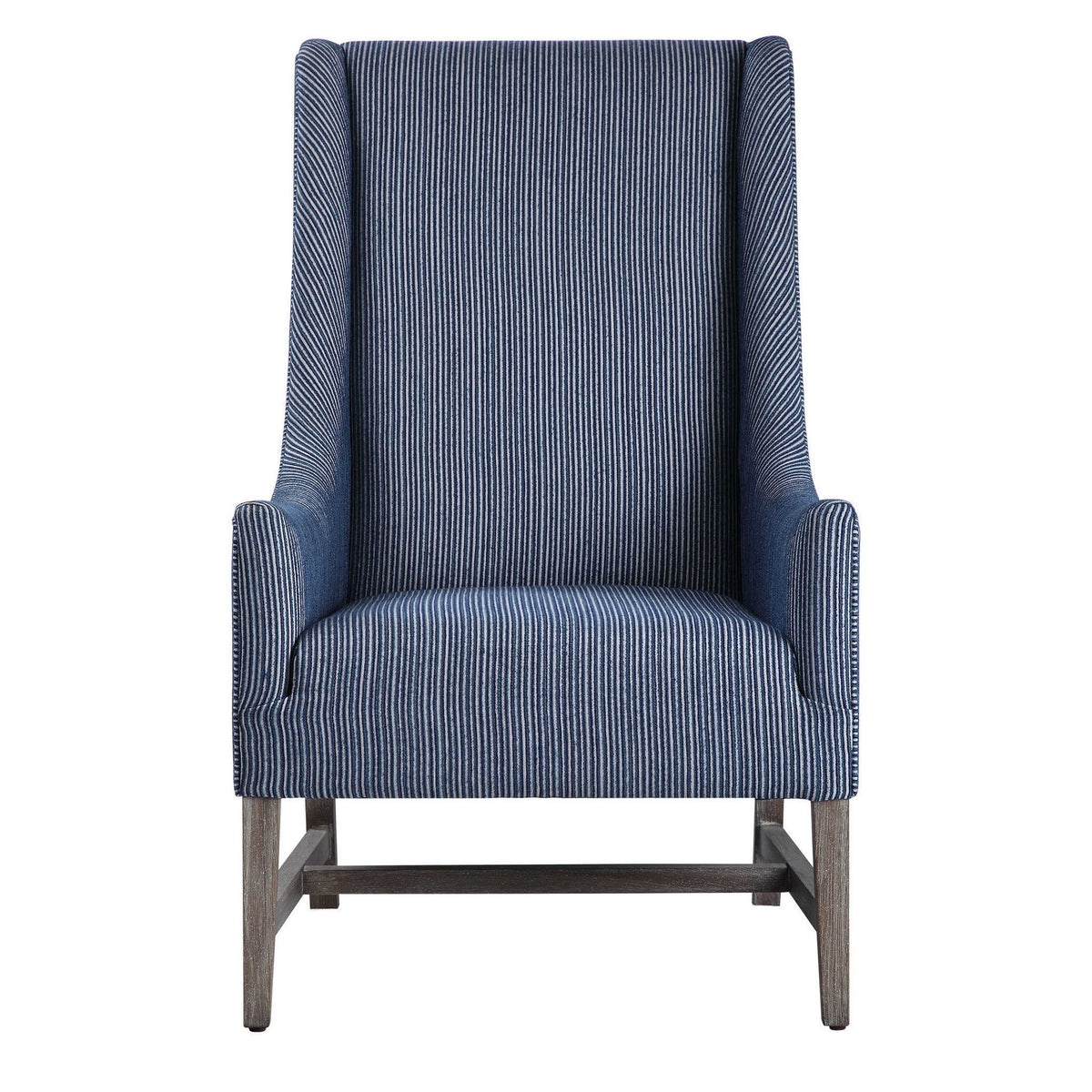 Gallet Accent Chair — alternate view 2