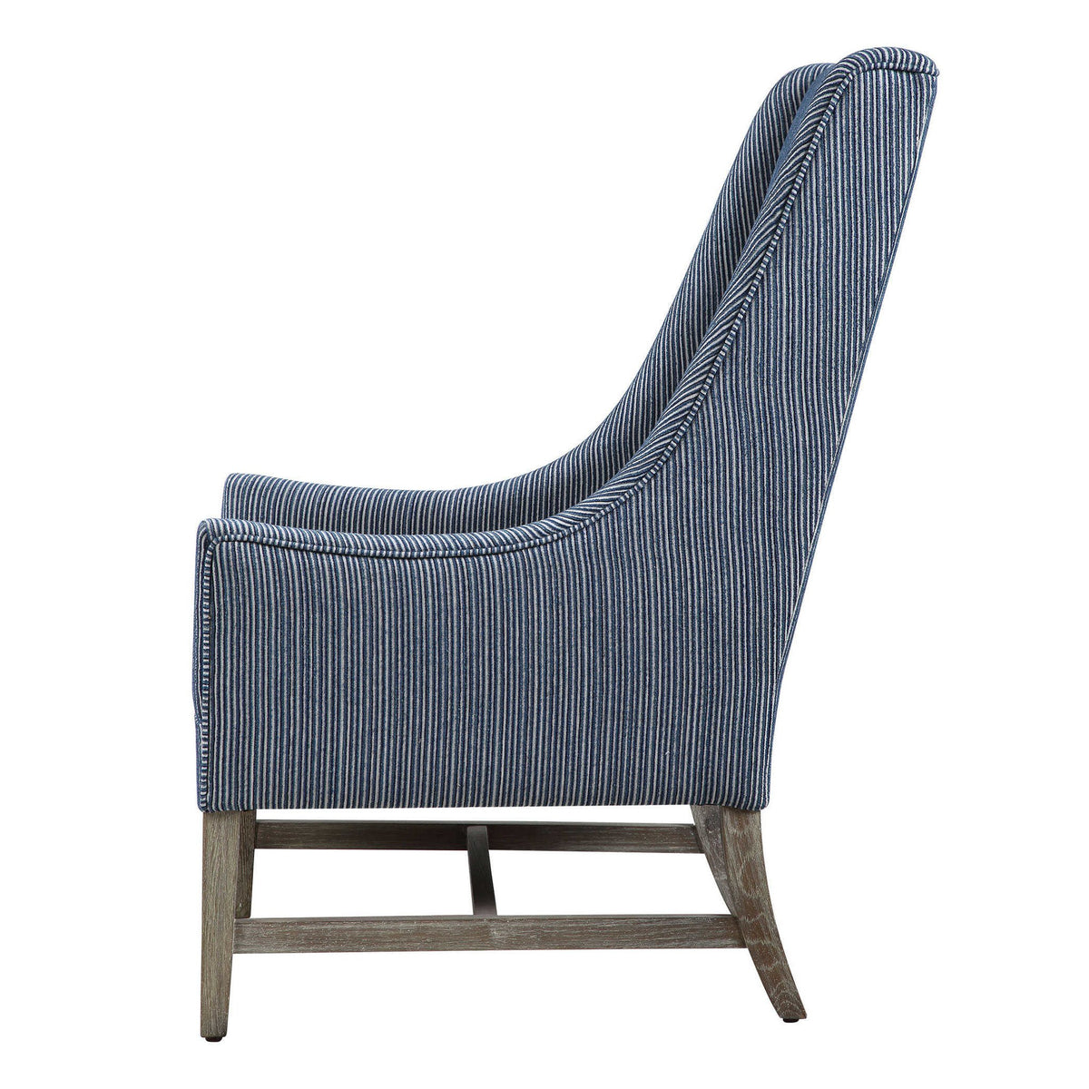 Gallet Accent Chair — alternate view 4